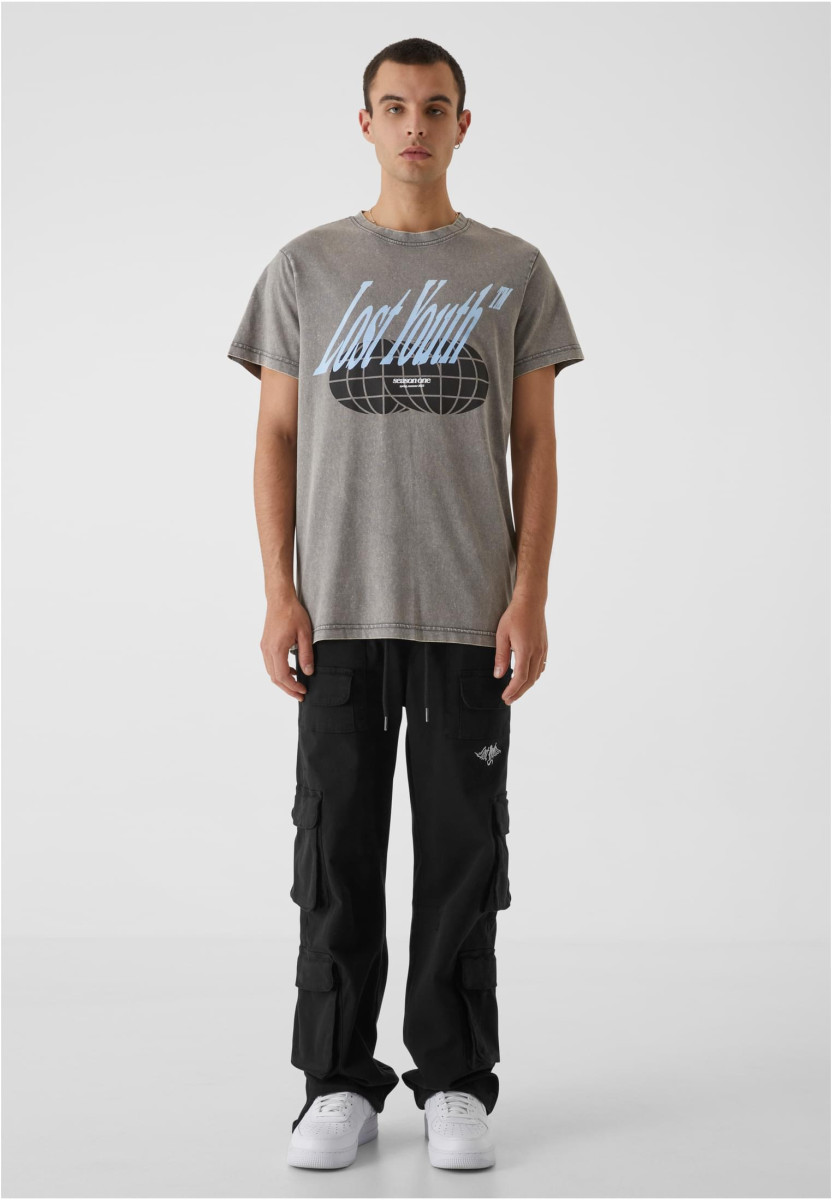 LY TEE- ICON V.5