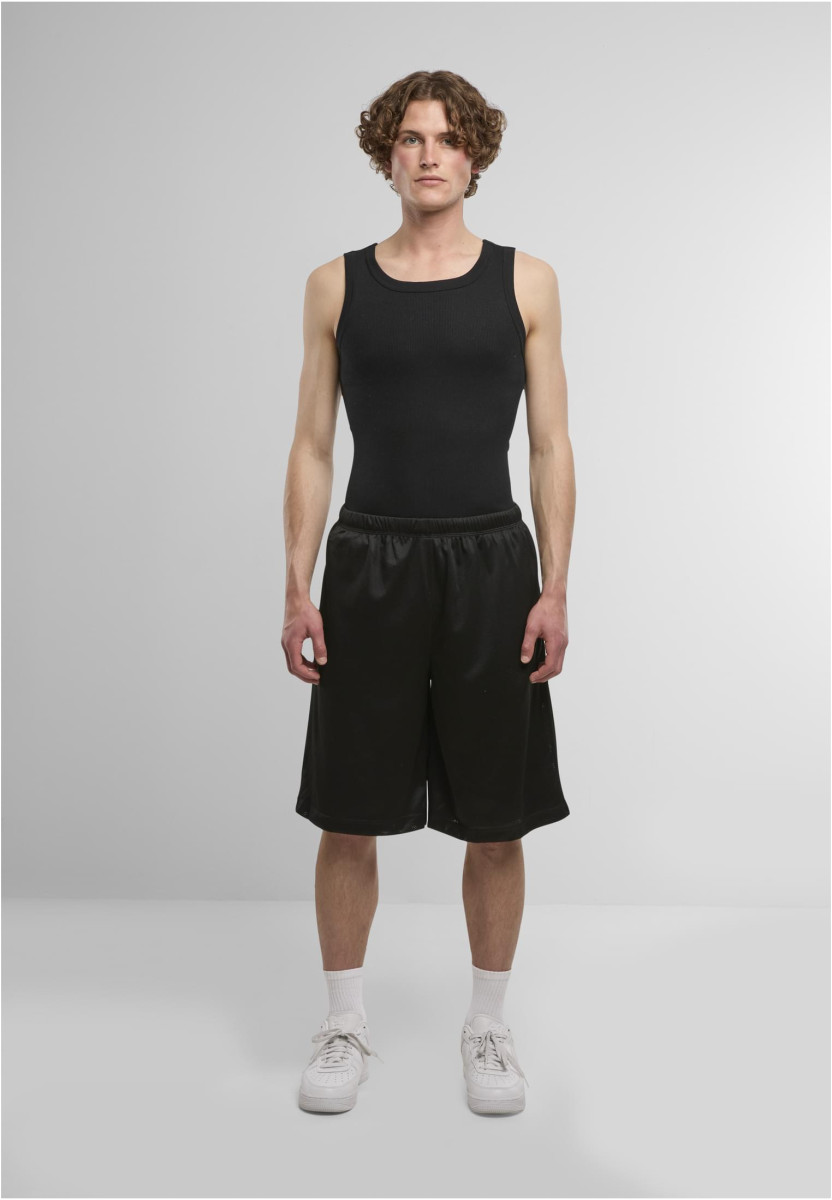Mesh Shorts