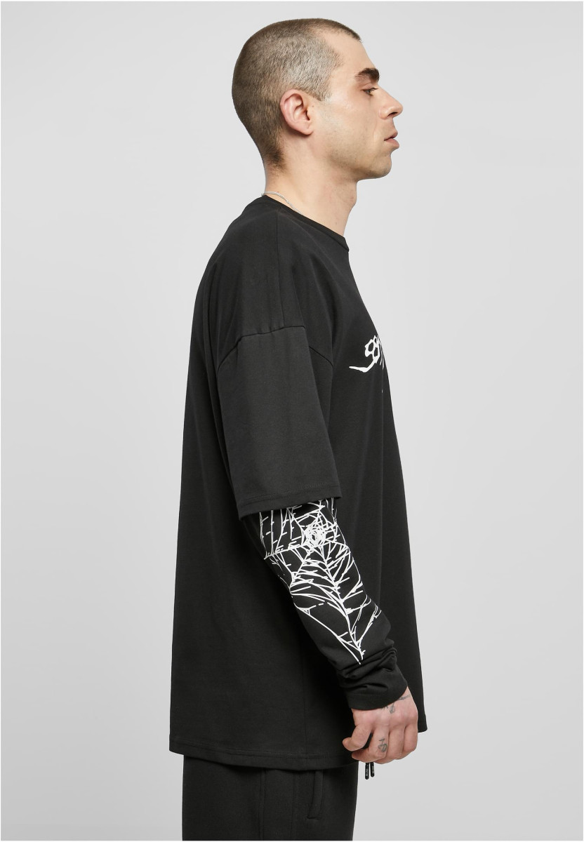 Sense Goth Long Sleeve T-Shirt