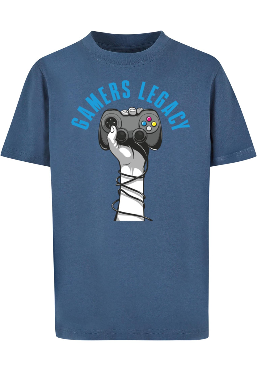 Kids Gamers Legacy Tee