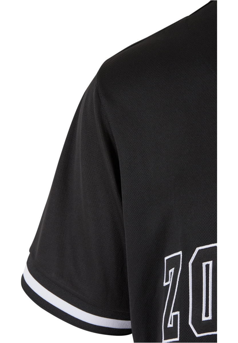 ZM241-002-1 Zoo York Baseball Jersey