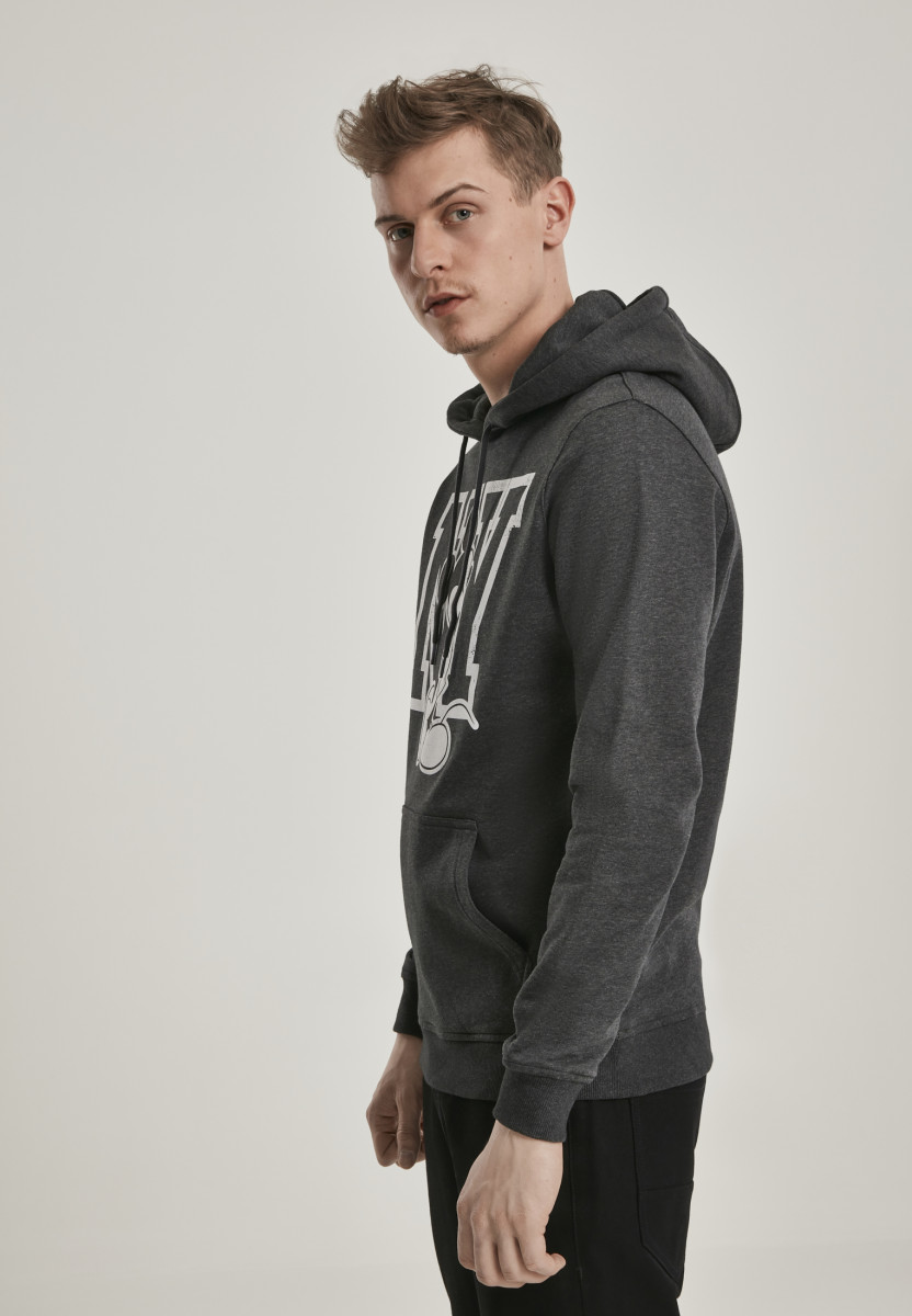 Mickey NY Hoody