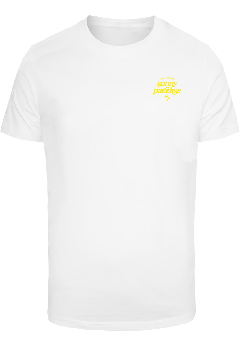 Sunny Paradise Tee