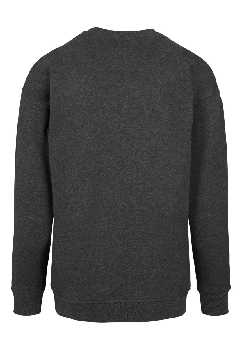 Banksy - Love Rat Sweat Crewneck