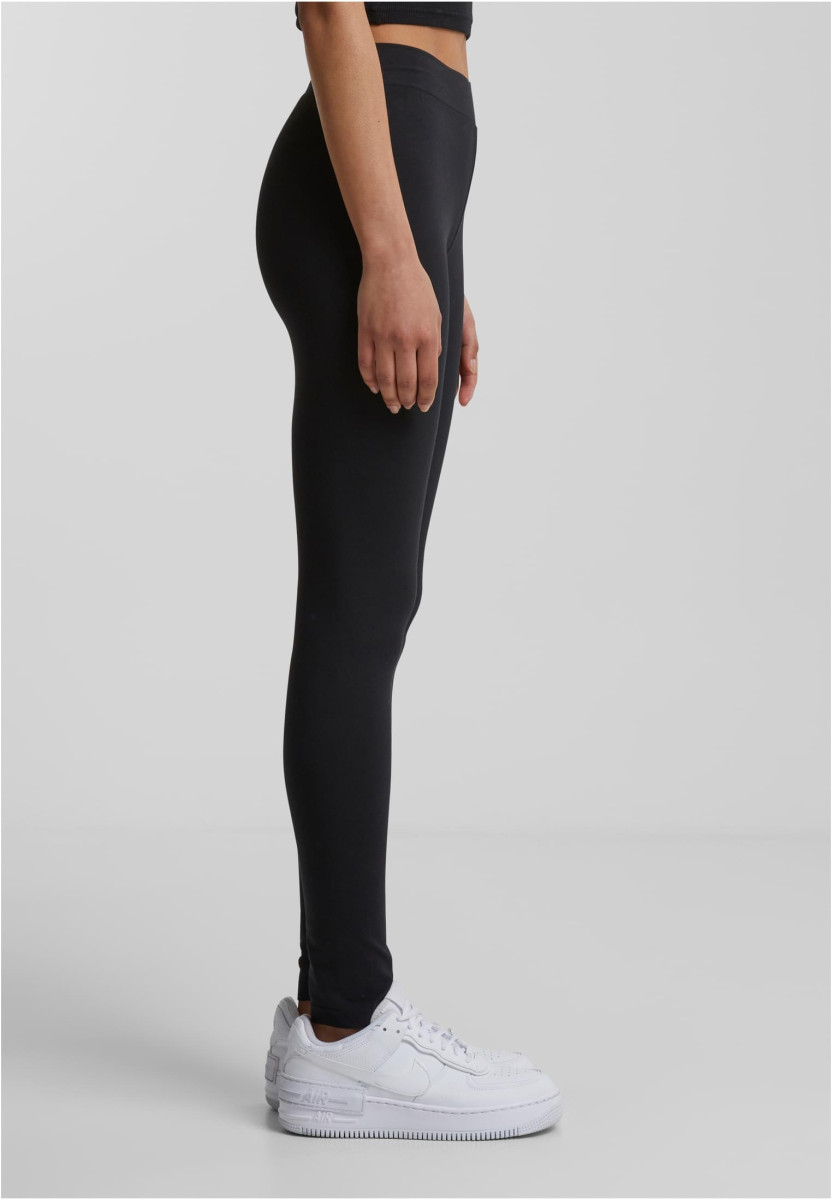 Ladies Jersey Leggings