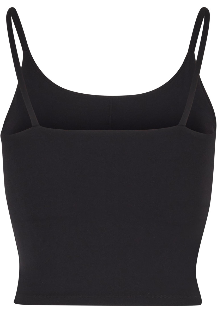 Ladies Sports Top adjustable