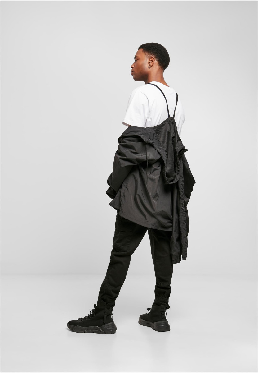 Commuter Parka