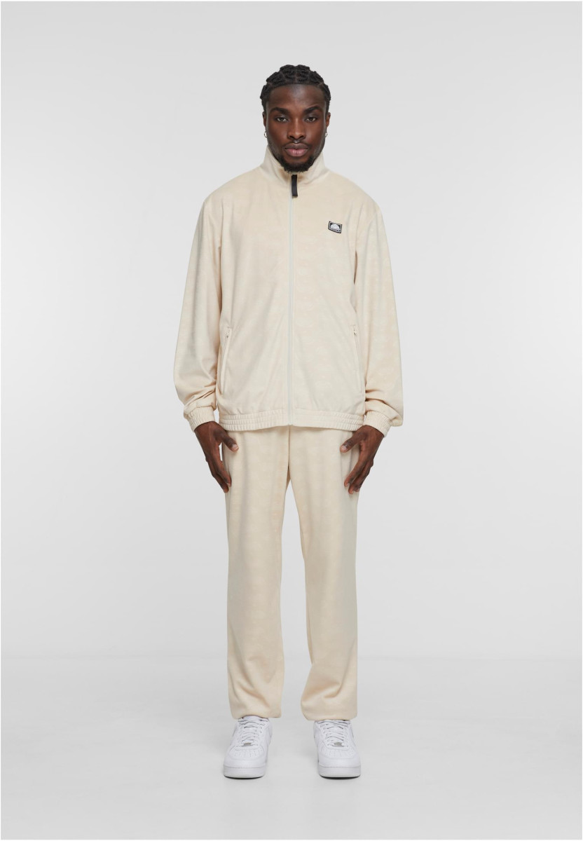 Southpole AOP Velour Pants