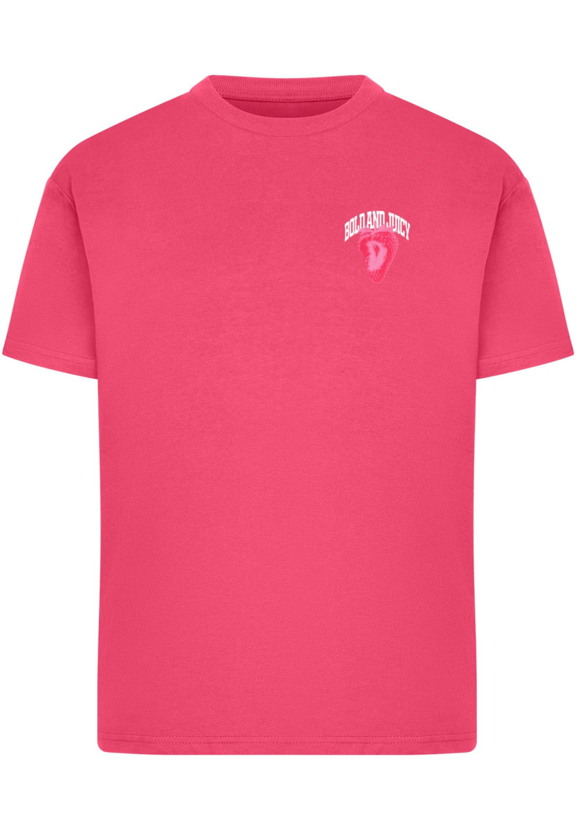 Bold And Juicy Tee