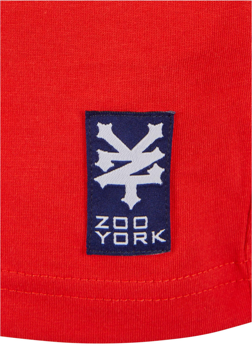 ZM243-027-2 Zoo York Dark Tee