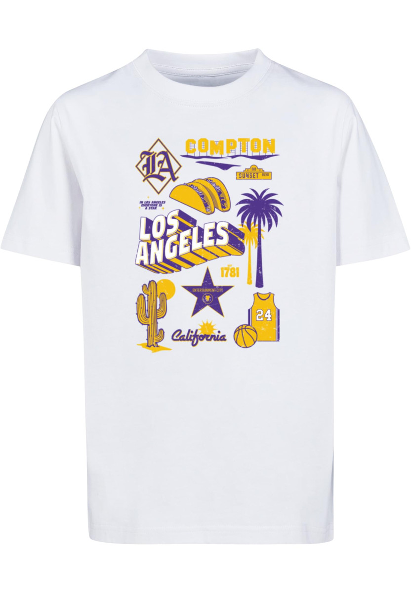 Kids LA Classic Tee