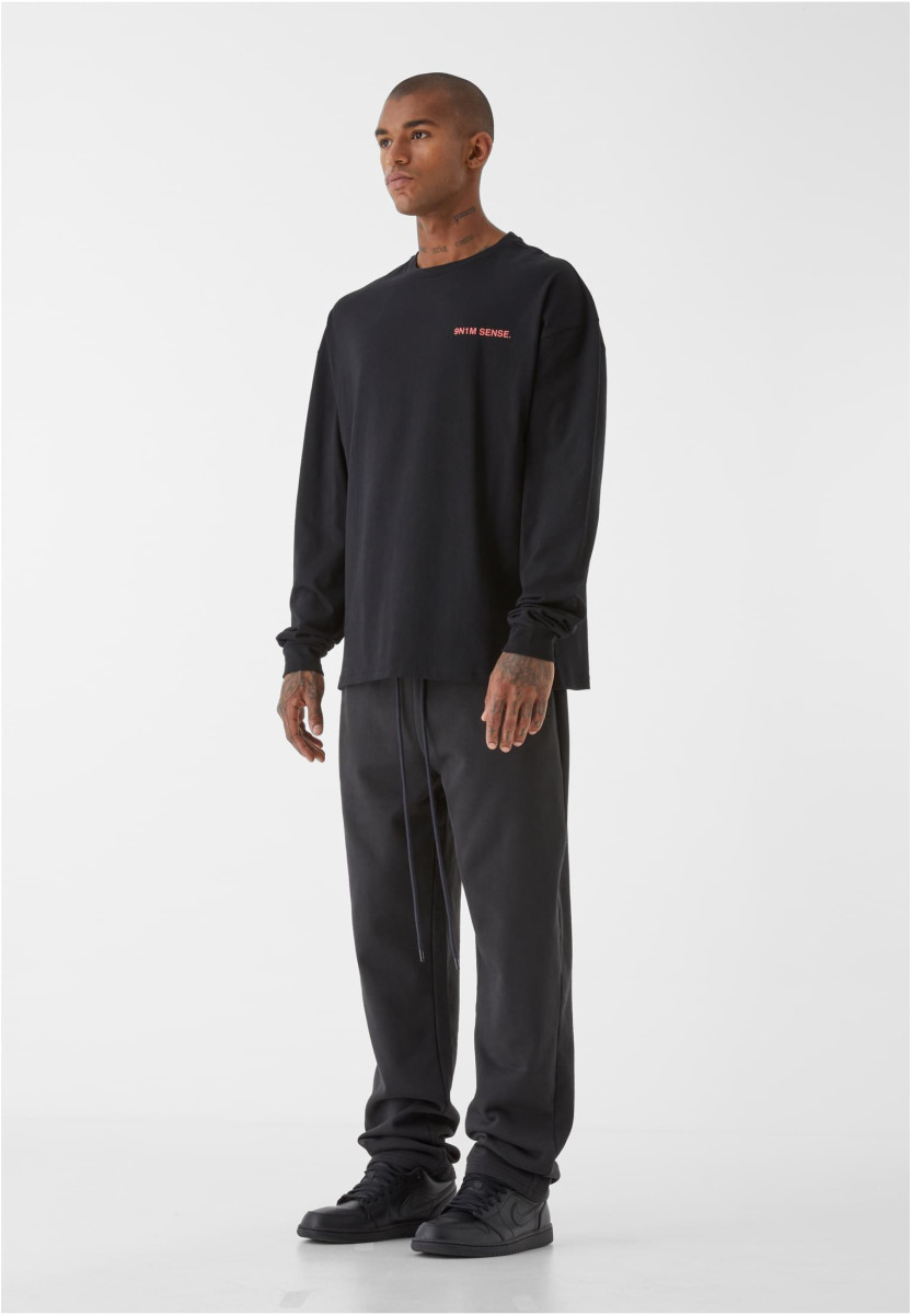 Valais Longsleeve T-Shirt
