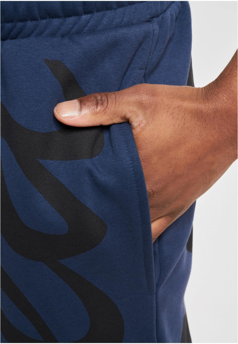 Ecko Unltd. Big Font Jogginghosen