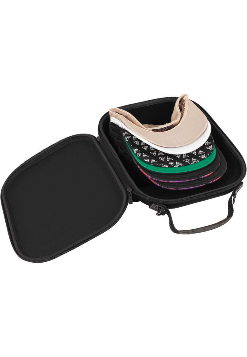 Cap Carrier