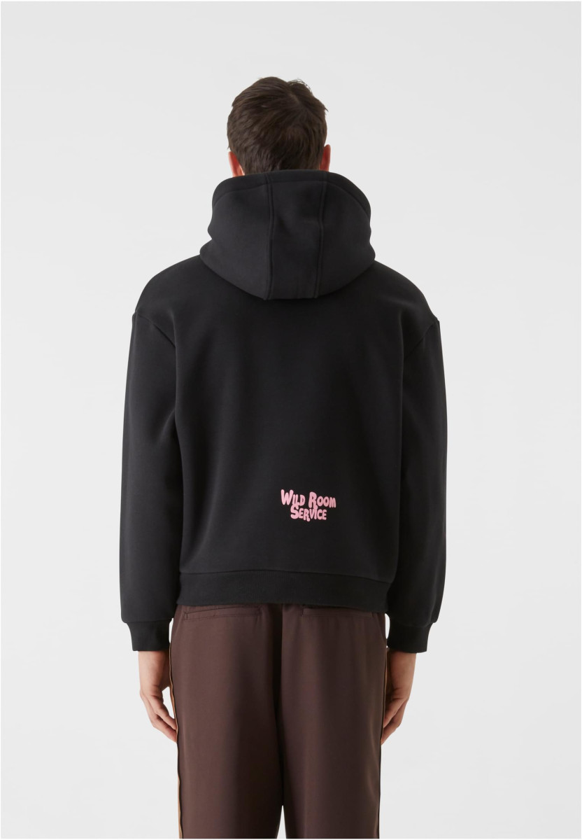Lost Youth Hoody - Wild Room Service
