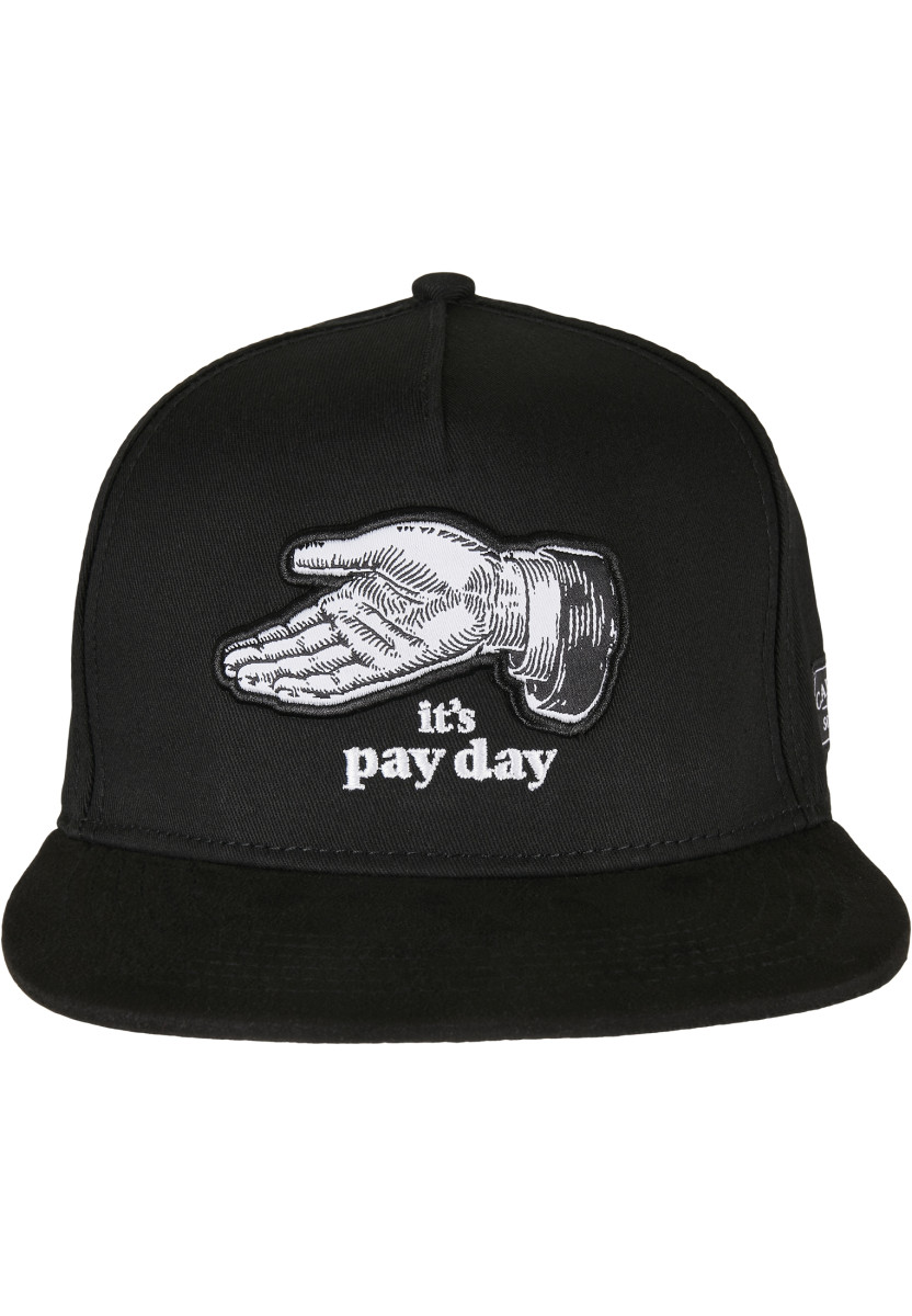 C&S WL Pay Me Cap