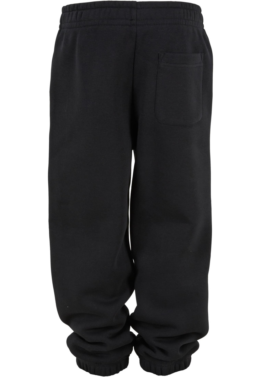 Kids Basic Sweatpants