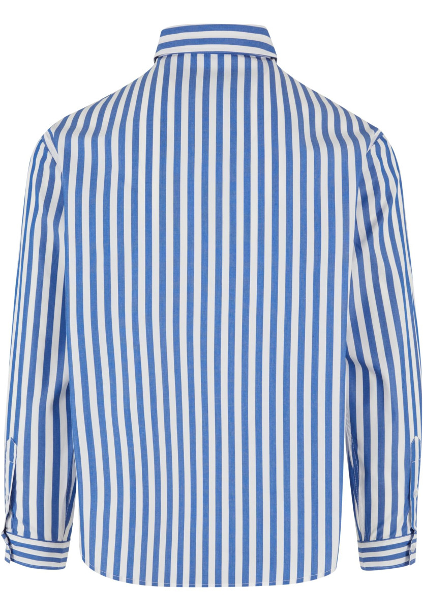 Striped Summer Shirt