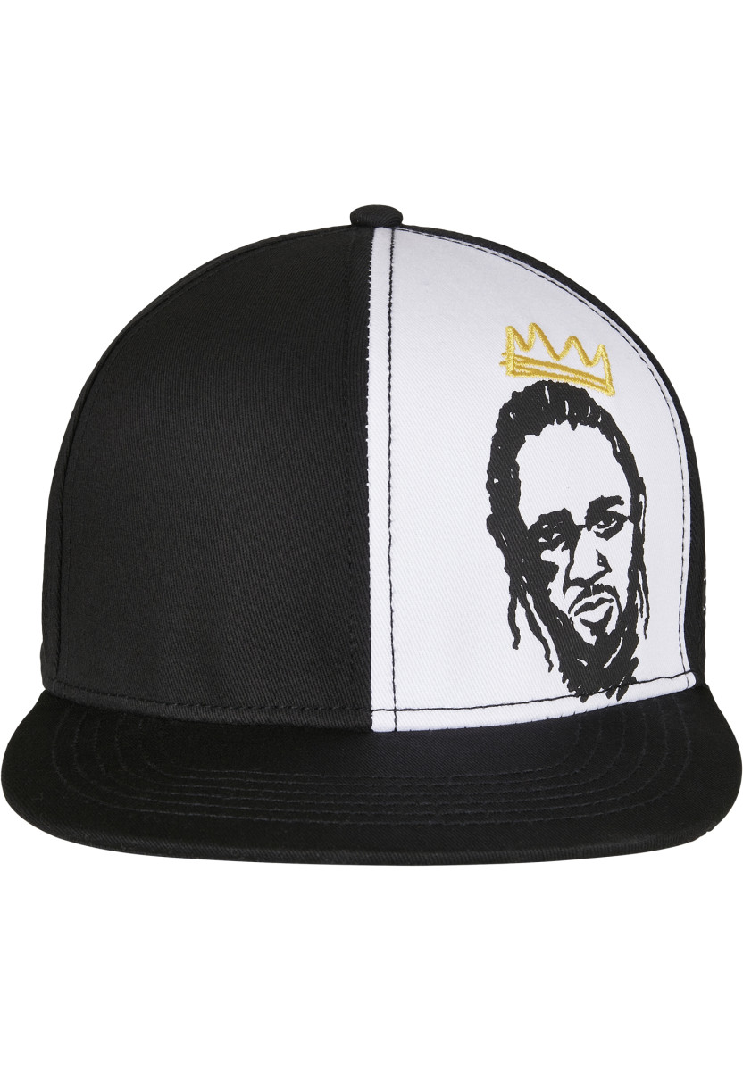 WL Rough King Cap