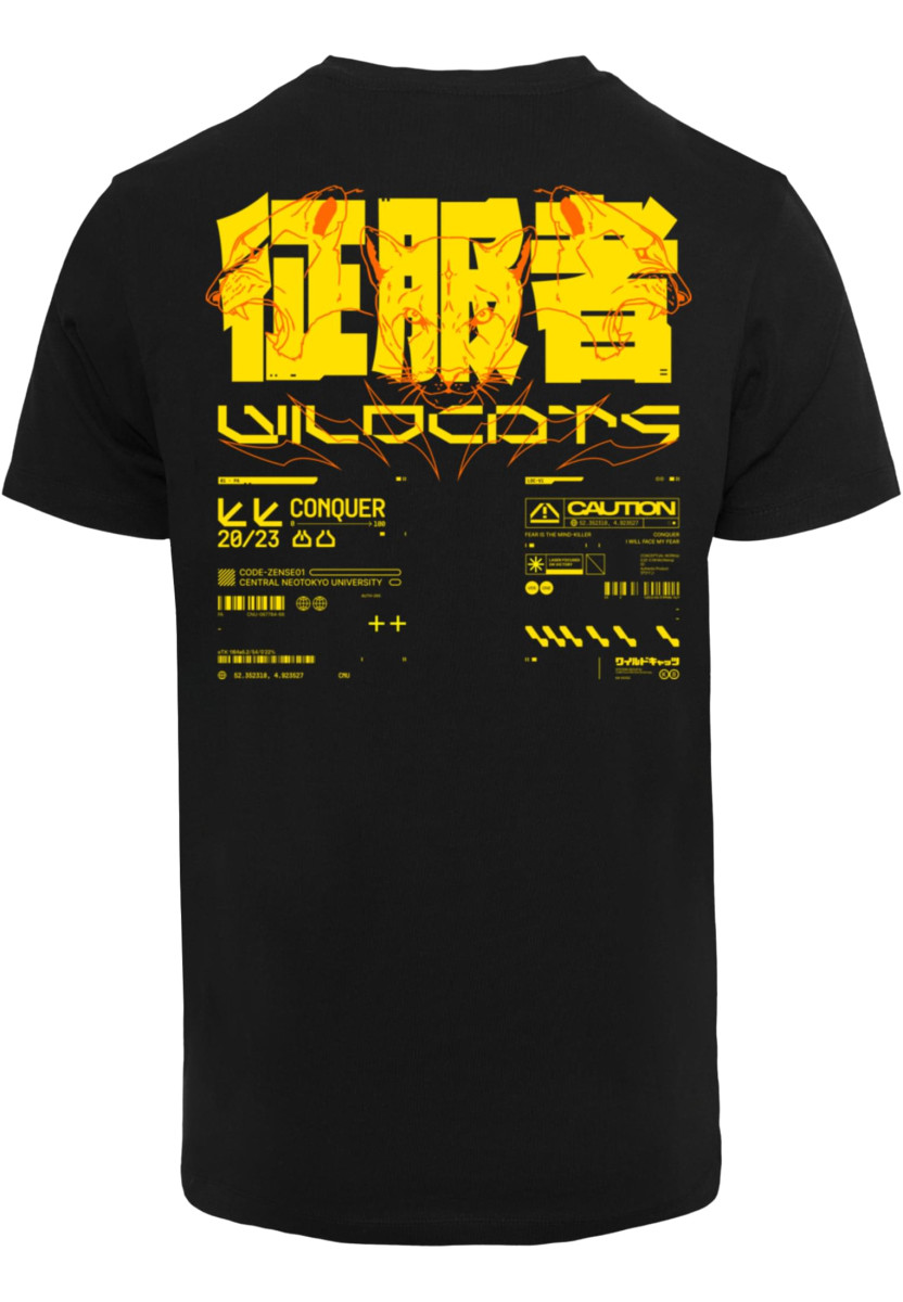YASEI TEE