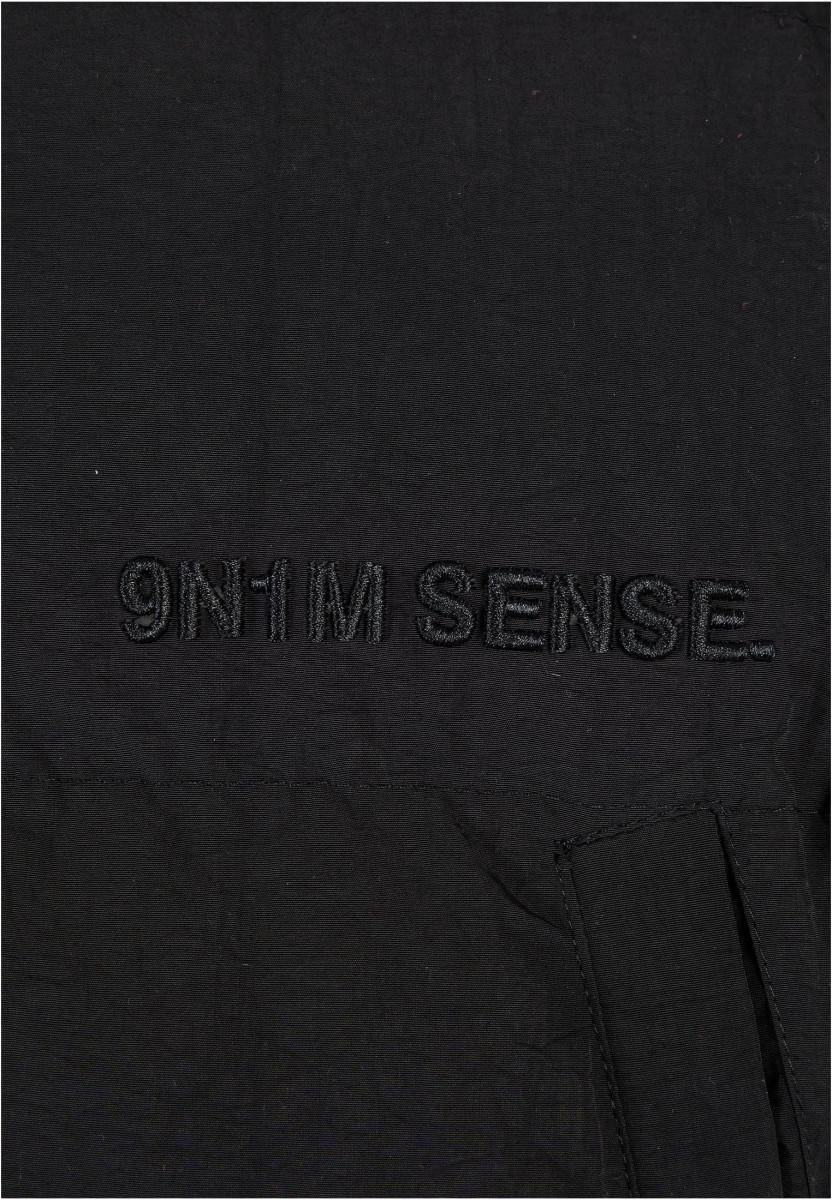 Sense Puffer Parka