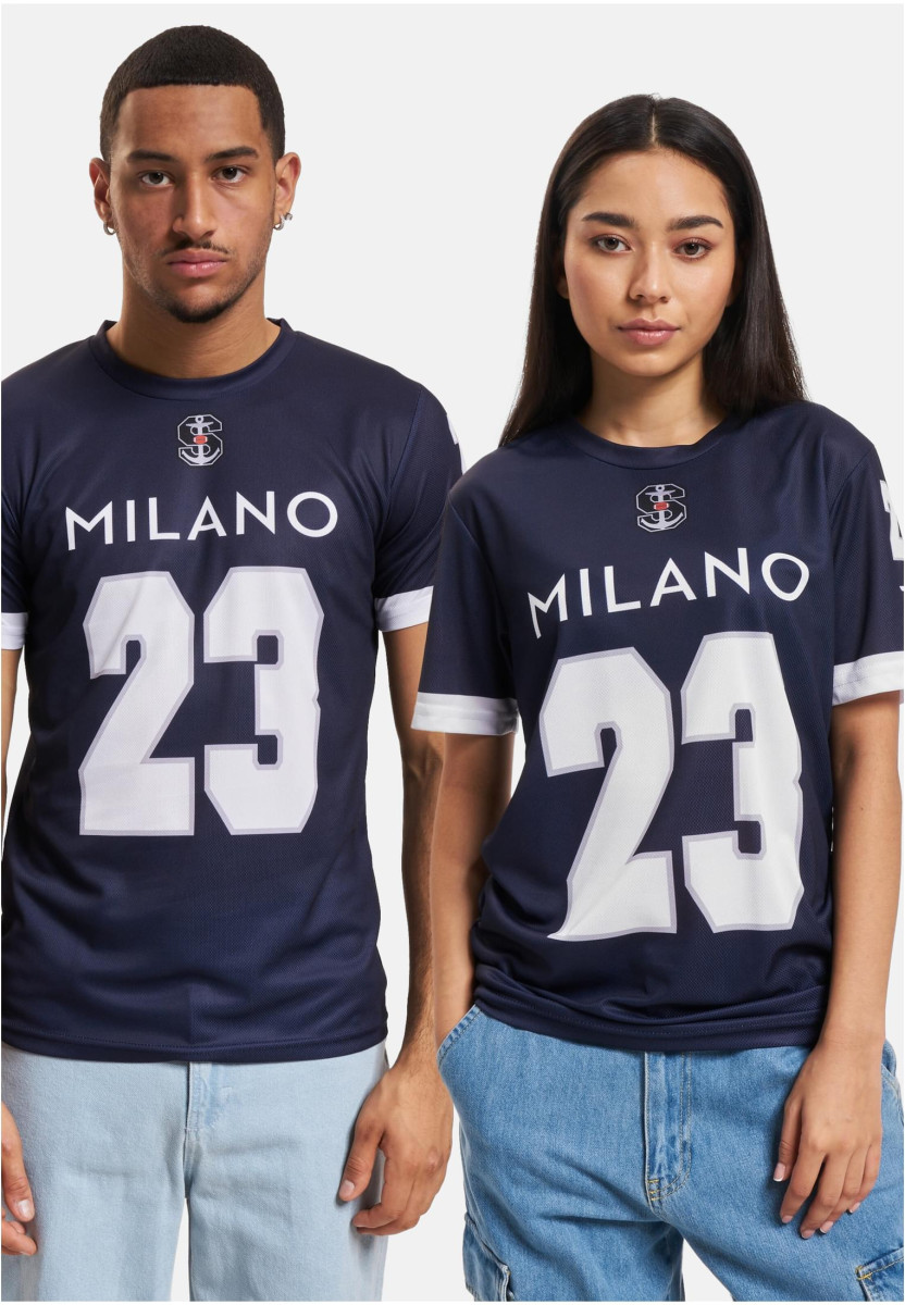 Milano Seamen Fan Jersey