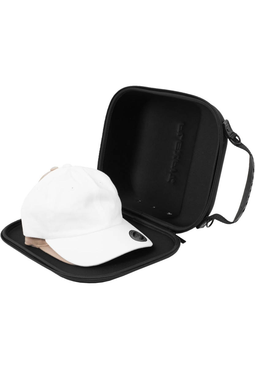 Cap Carrier