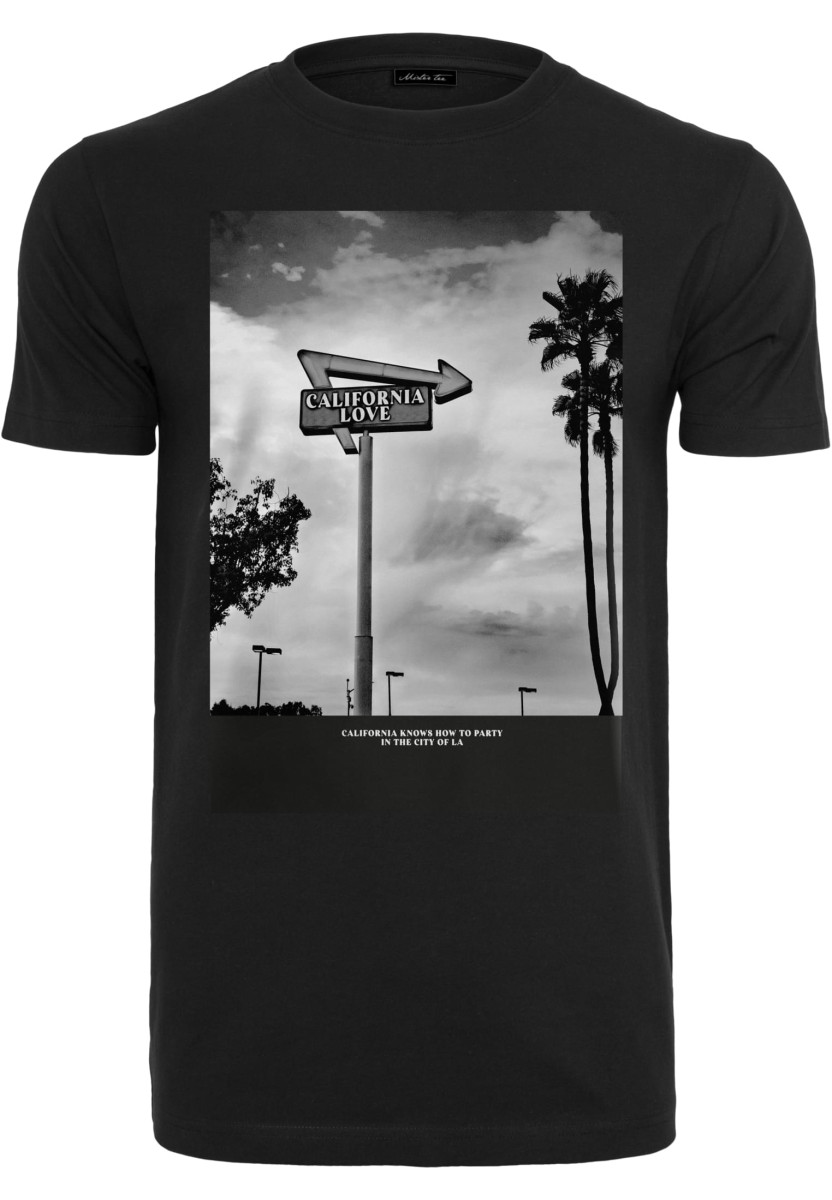 California Love Tee