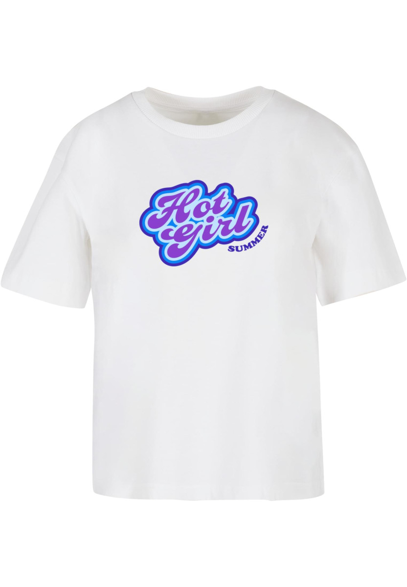 Hot Girl Summer Tee