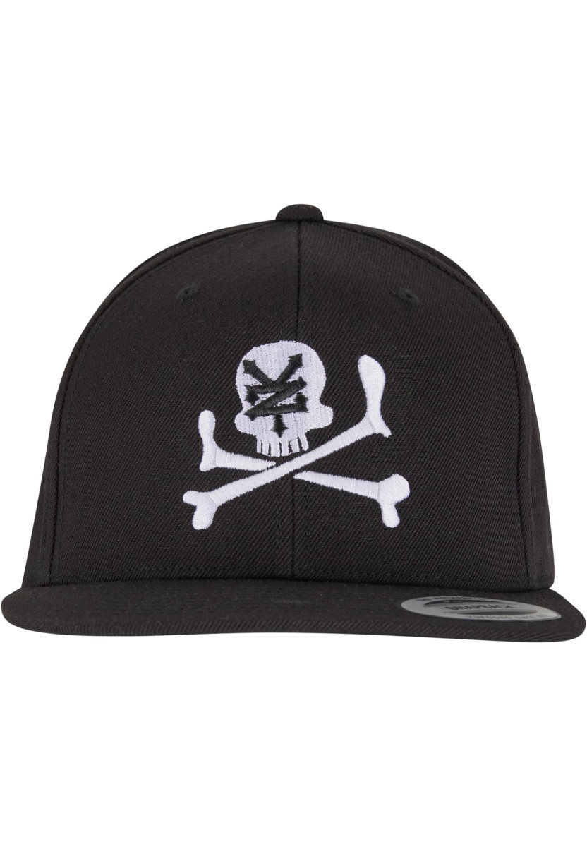 Zoo York Skull Classic Snapback Cap