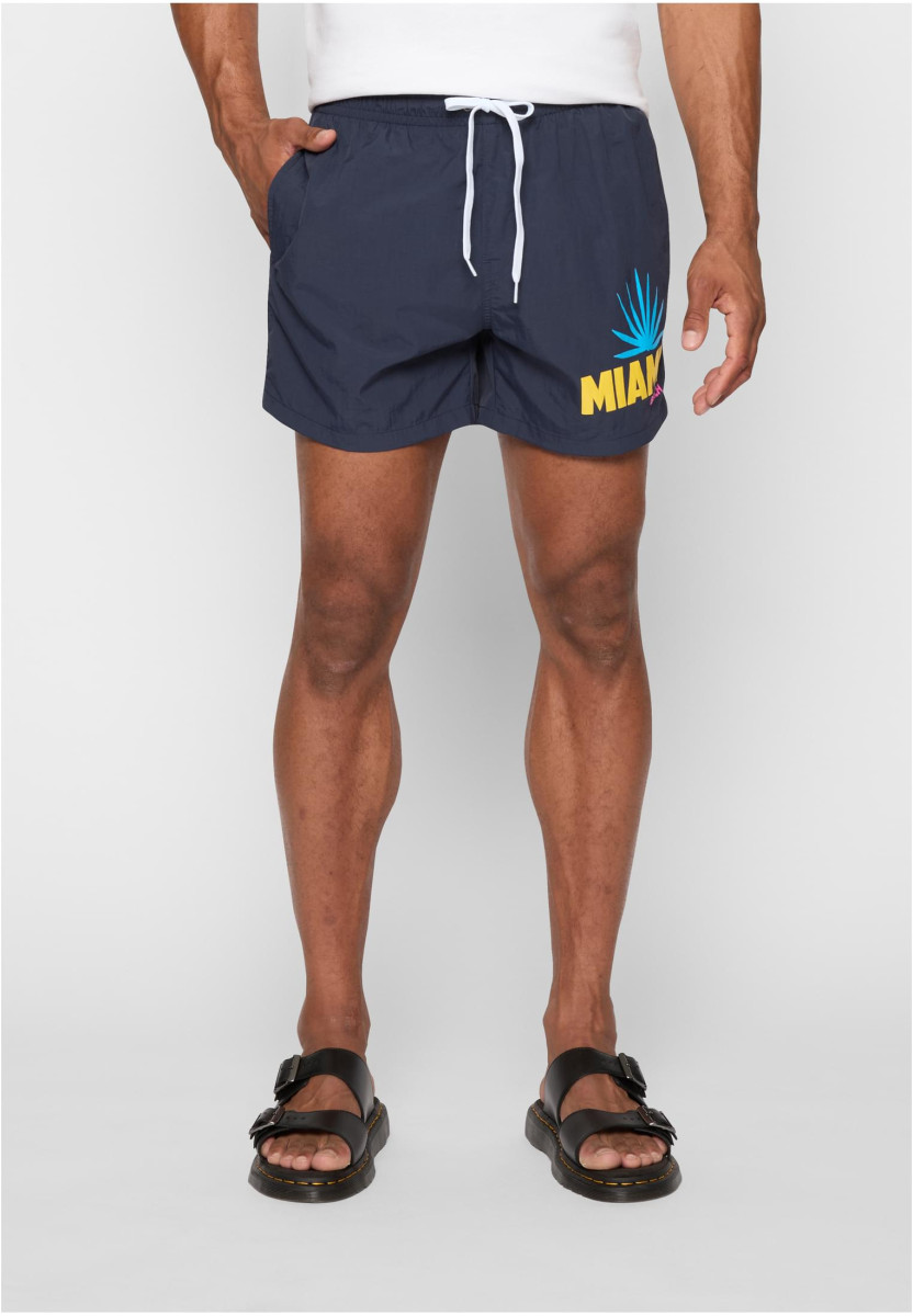 Miami Beach Swimshorts