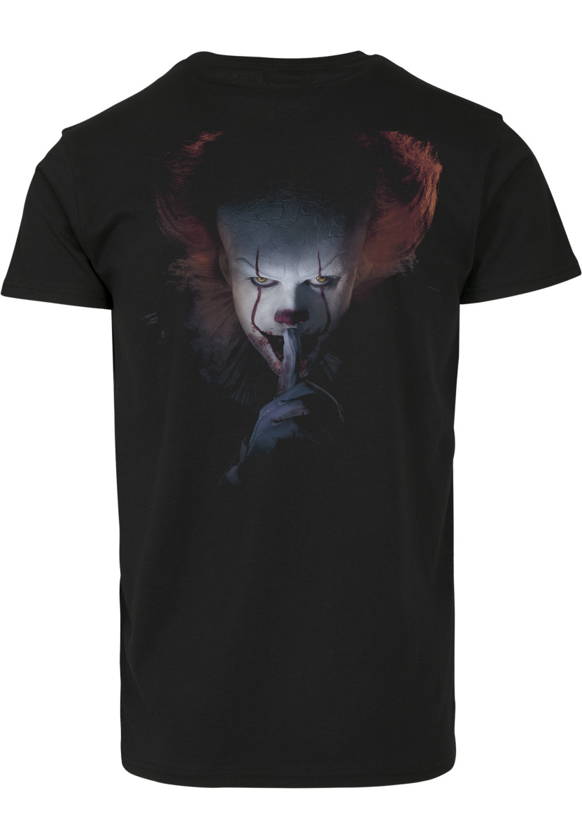 IT Logo Clown Tee