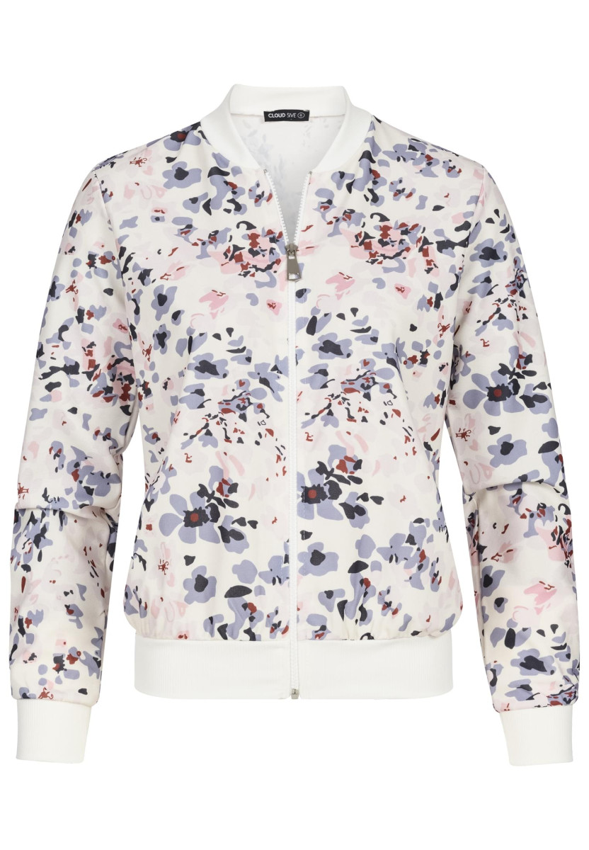 Cloud 5ive Blouson Bomber Jacket