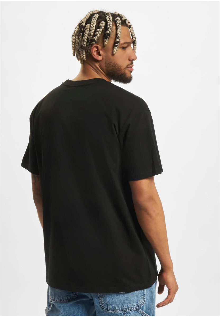 Biggie Crown Oversize Tee