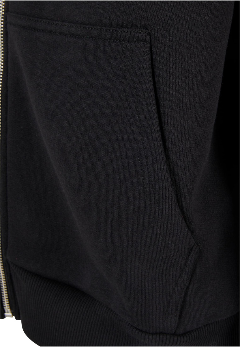 Sense Uni Zip Hoodie