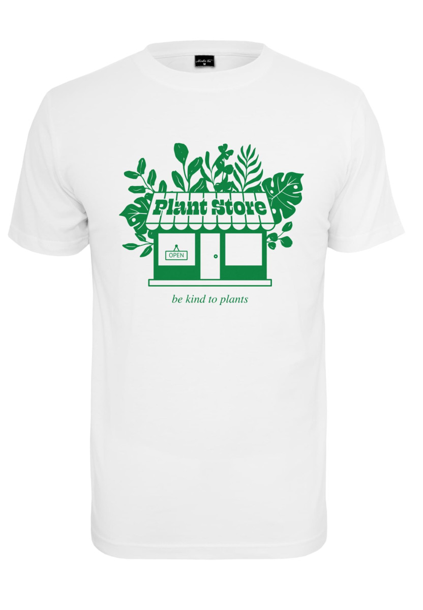 Plant Store Tee