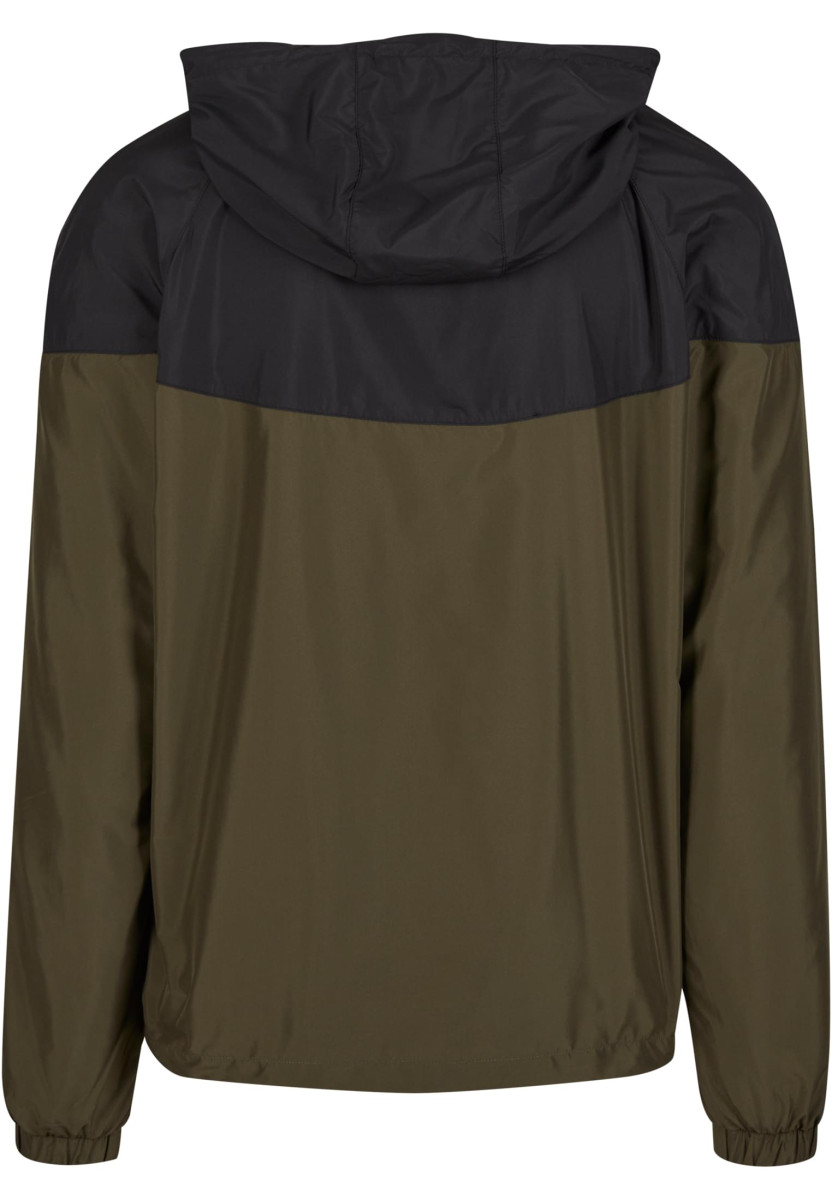2-Tone Tech Windrunner