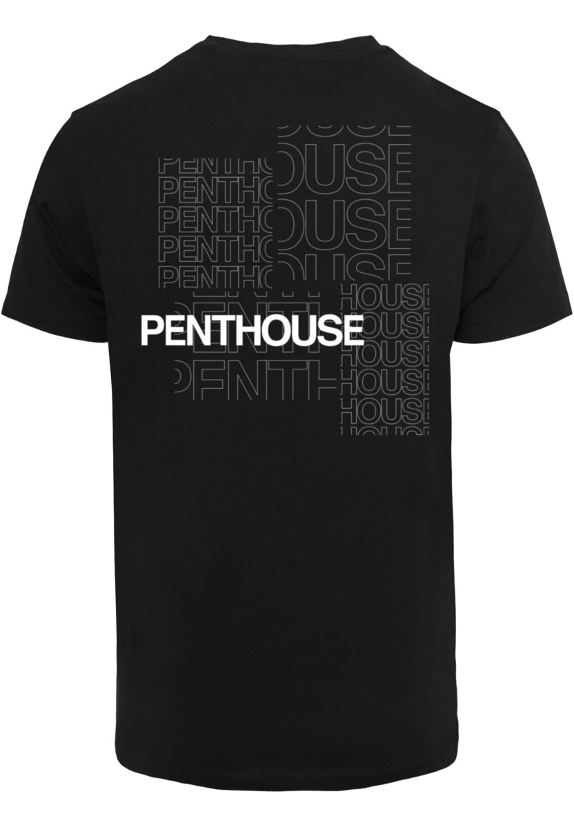 Penthouse Repeat T-Shirt