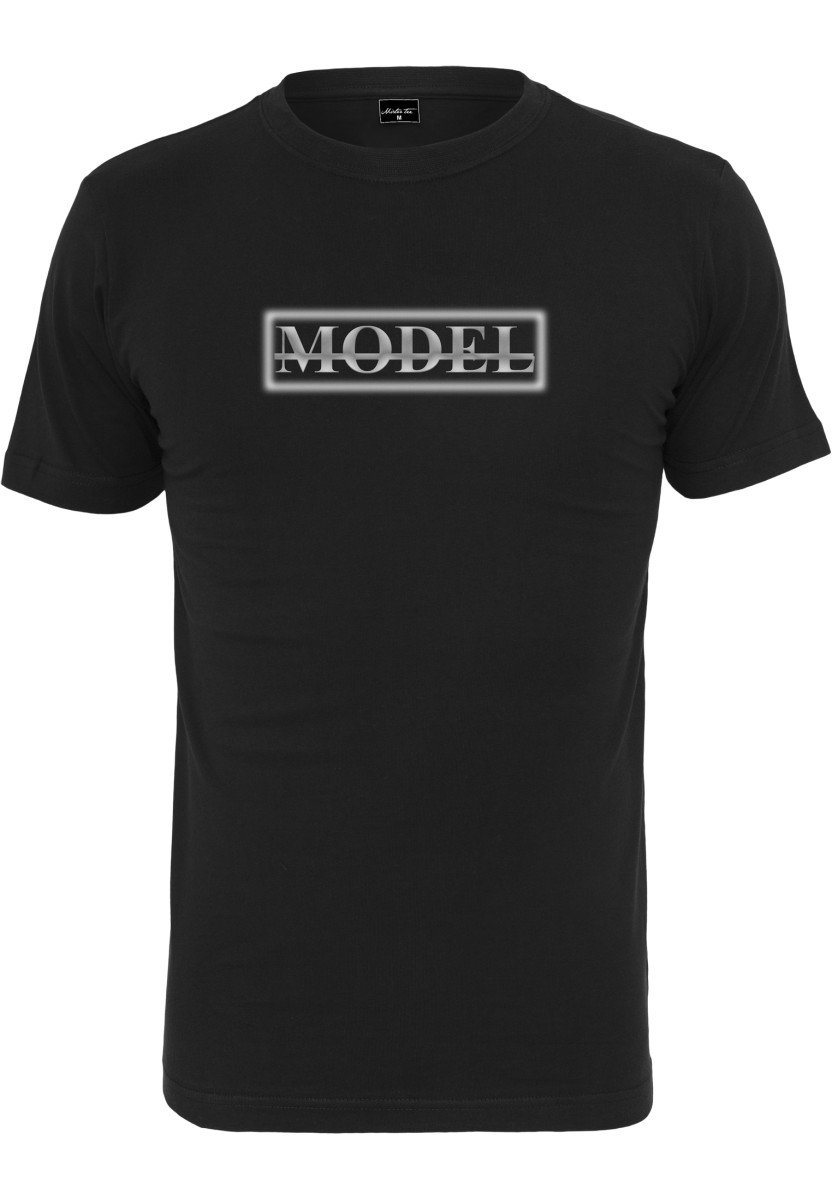 Model Tee