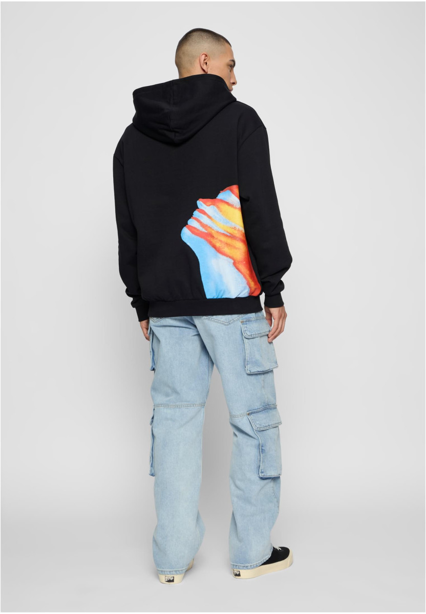 Failed-System Hoody