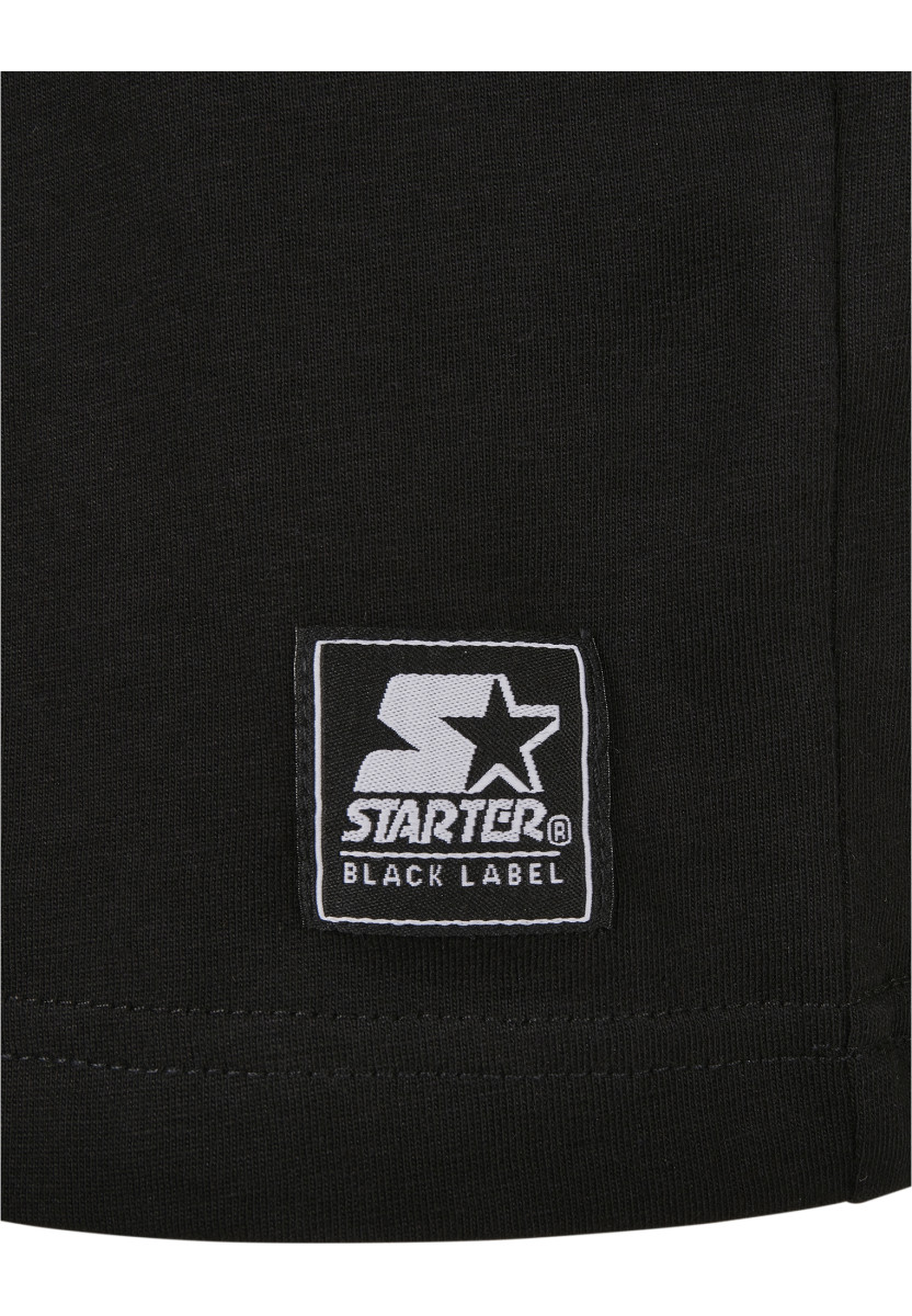 Starter Two Color Logo Tee