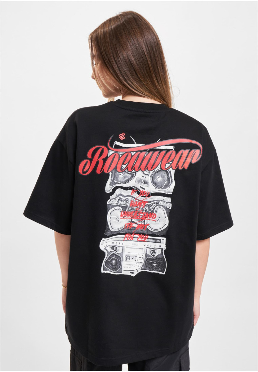 Rocawear Crown T-Shirts