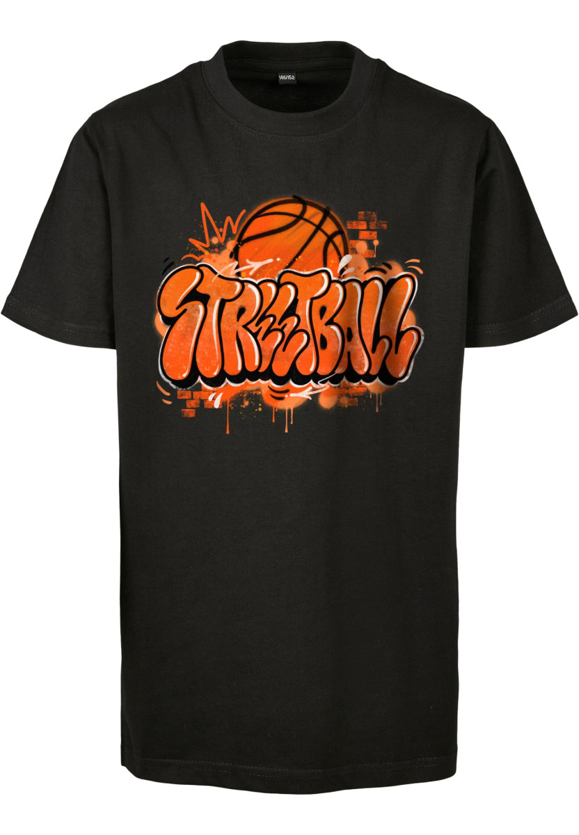 Kids Streetball Tee