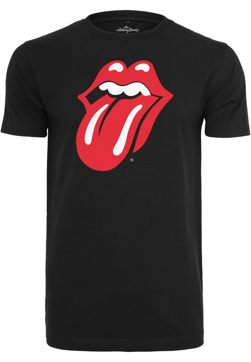 Rolling Stones Tongue Tee