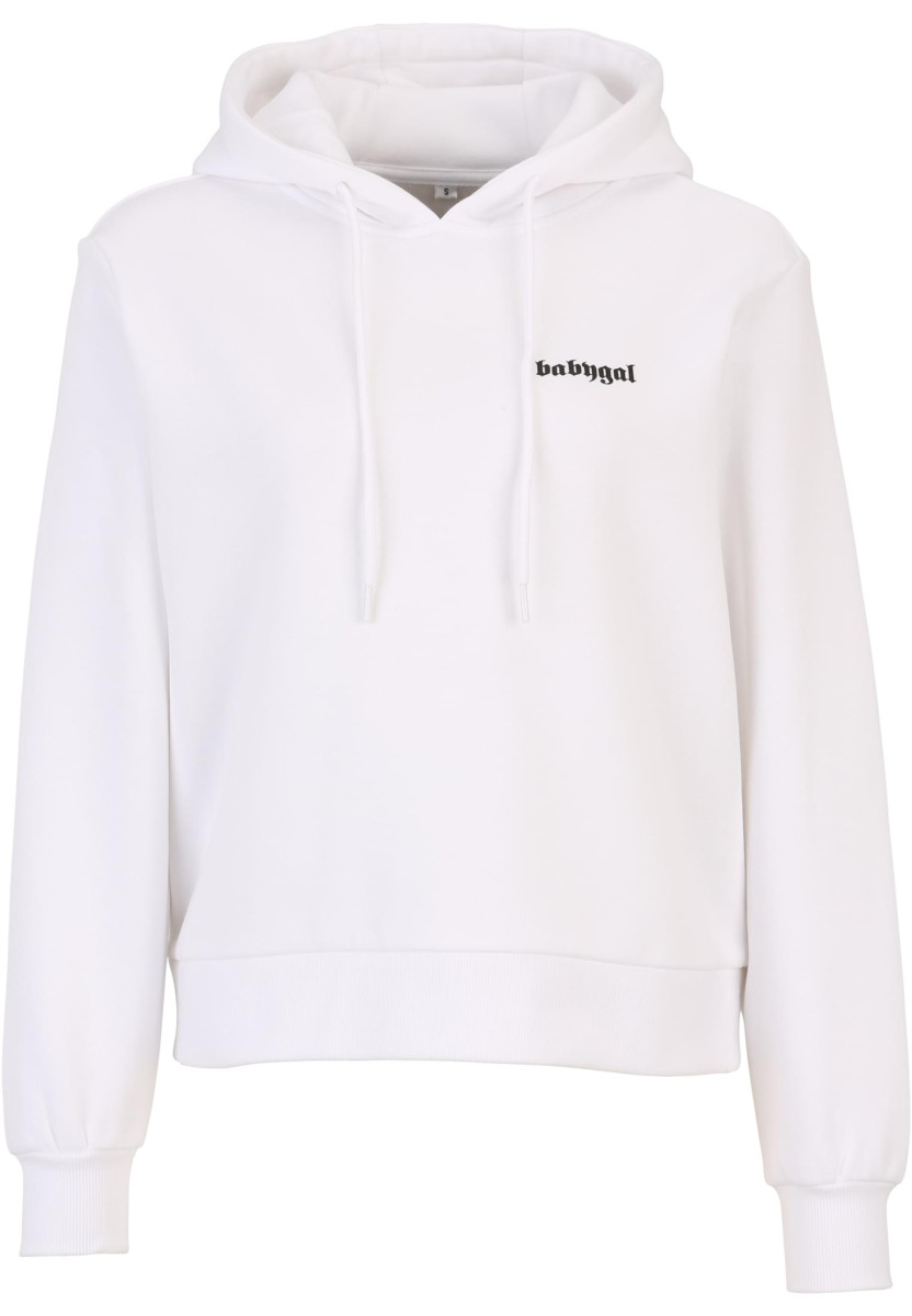 Babygal Hoody