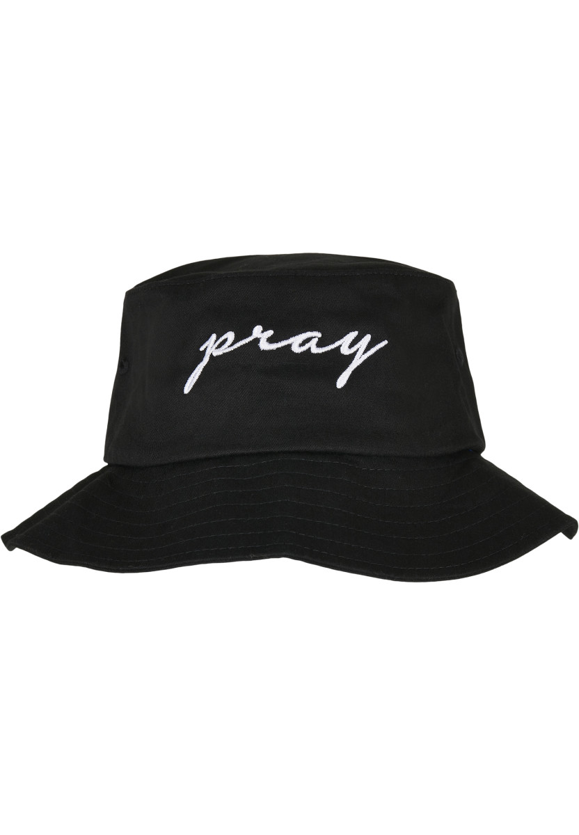 Pray Bucket Hat
