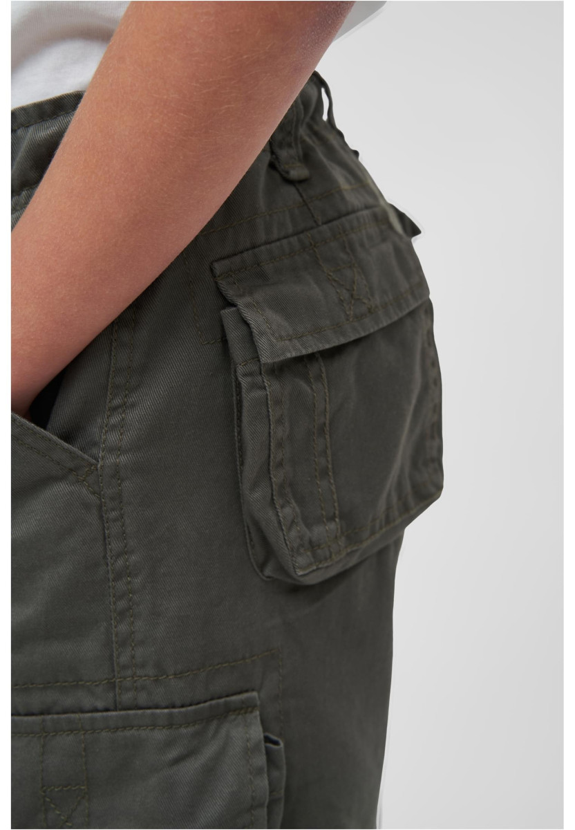 Kids Urban Legend Shorts