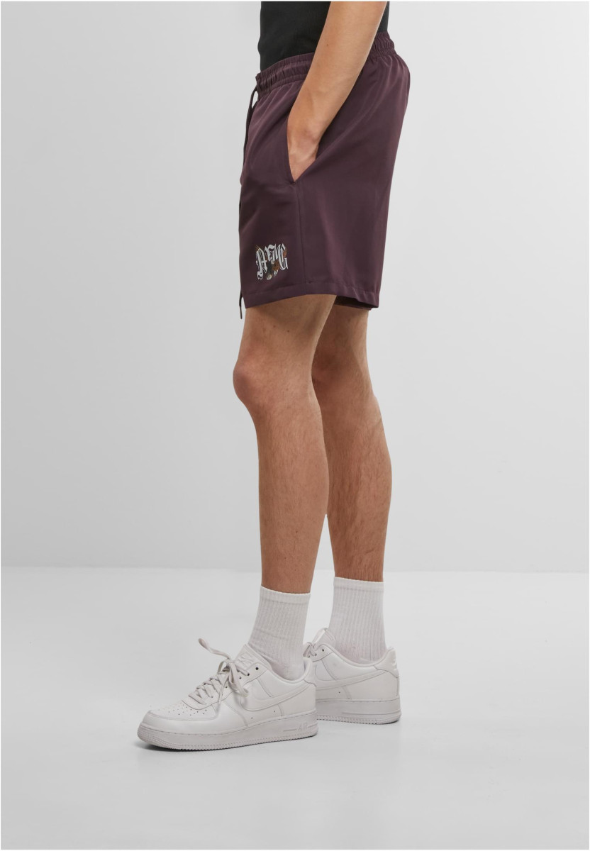 MJG Swim Shorts - Lone Hunter