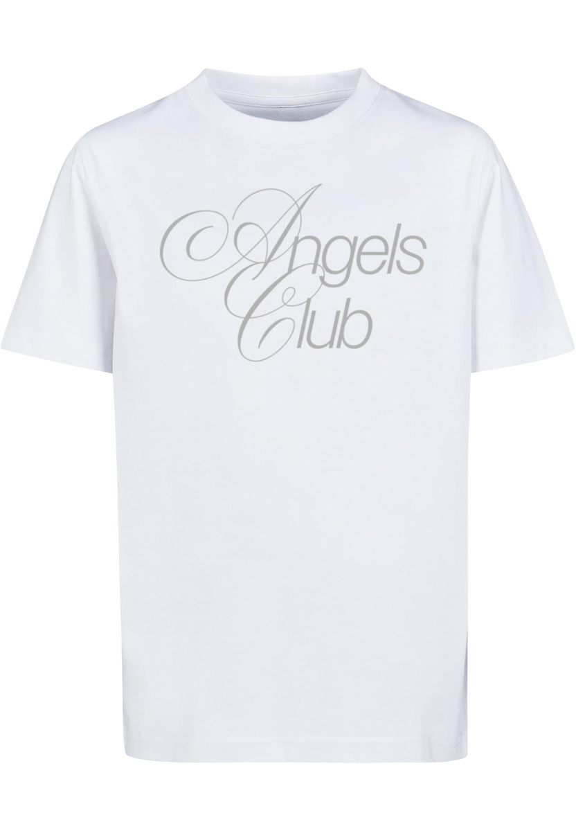 The Angels Club Tee