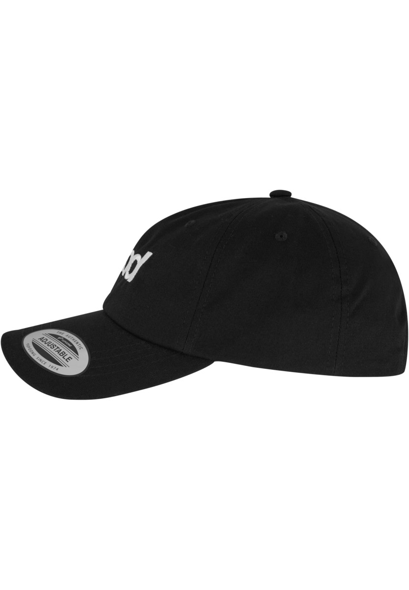 Upscale Good Dad Cap